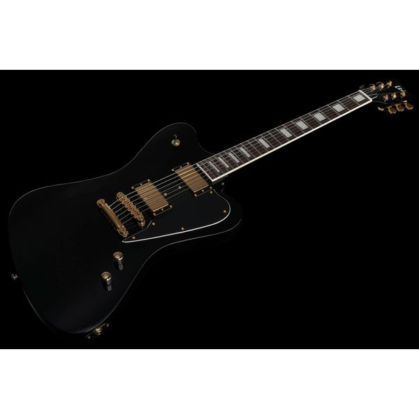 ESP LTD Sparrowhawk BLK