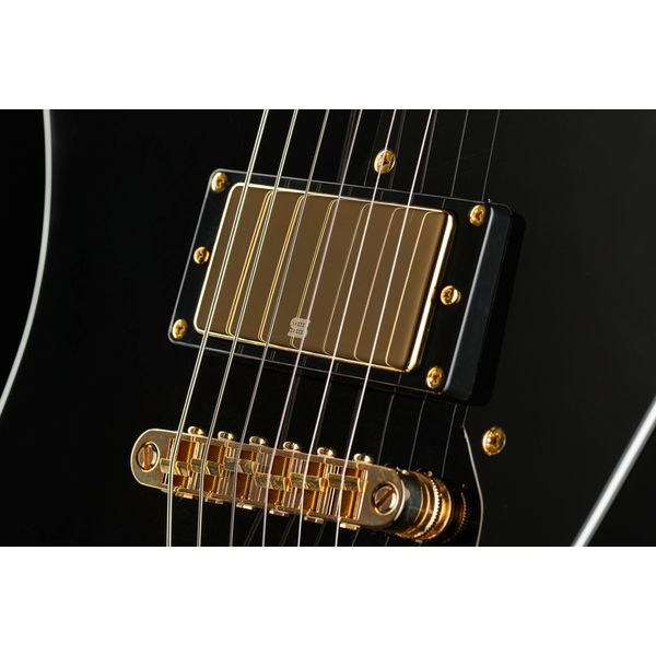 ESP LTD Sparrowhawk BLK