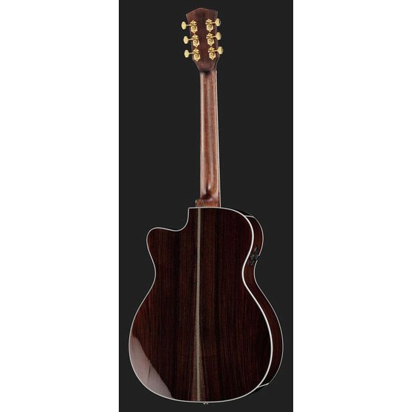 Cort Gold OC8 Natural
