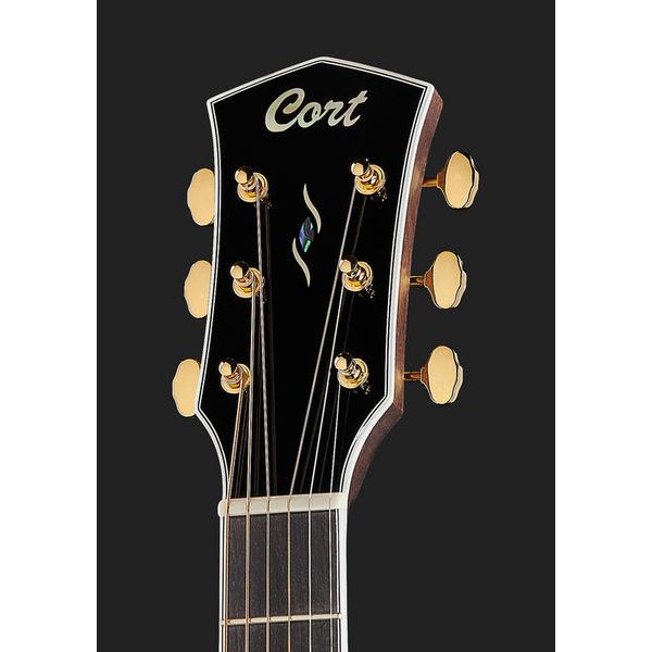 Cort Gold OC8 Natural