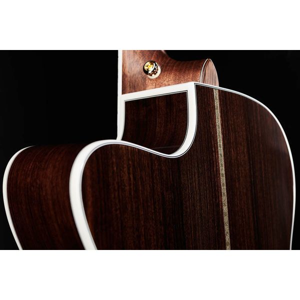 Cort Gold OC8 Natural