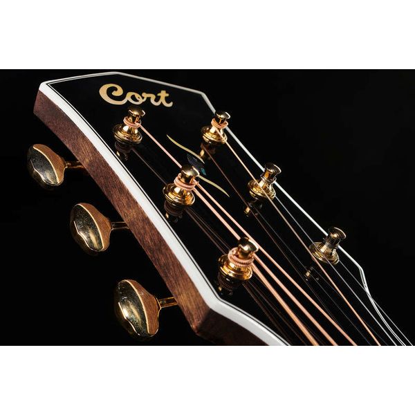Cort Gold OC8 Natural