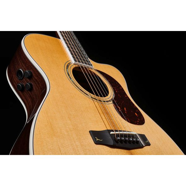 Cort Gold OC8 Natural