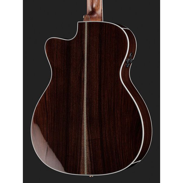 Cort Gold OC8 Natural
