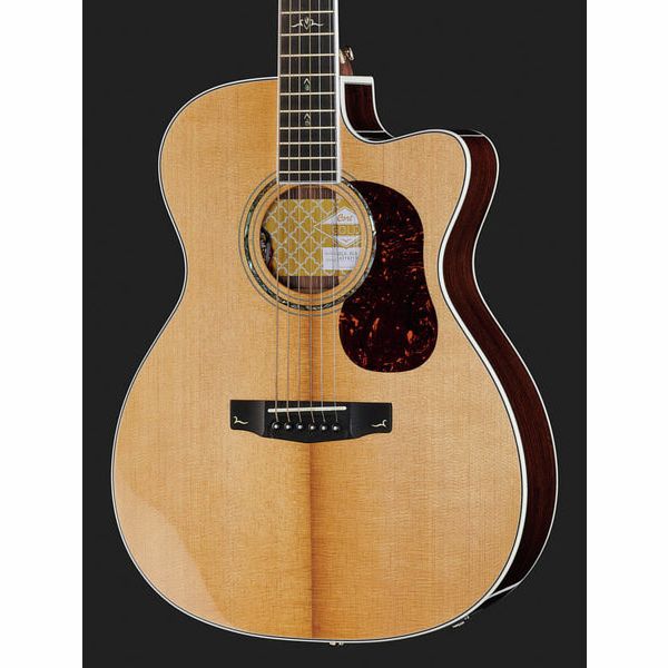Cort Gold OC8 Natural