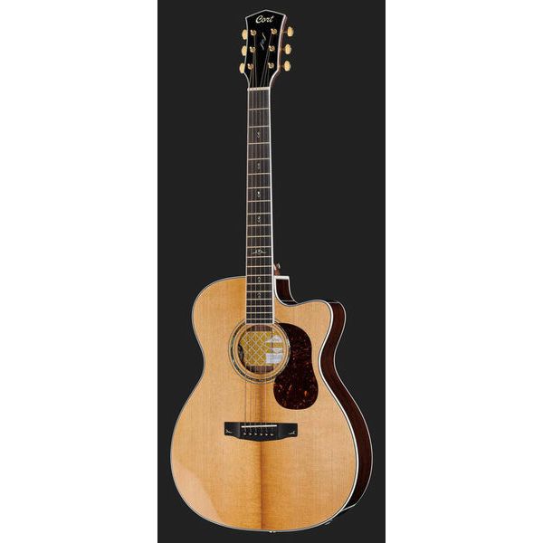 Cort Gold OC8 Natural