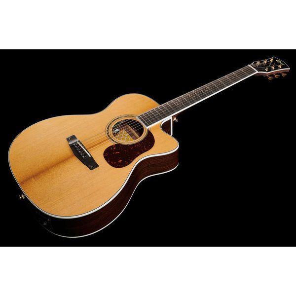 Cort Gold OC8 Natural