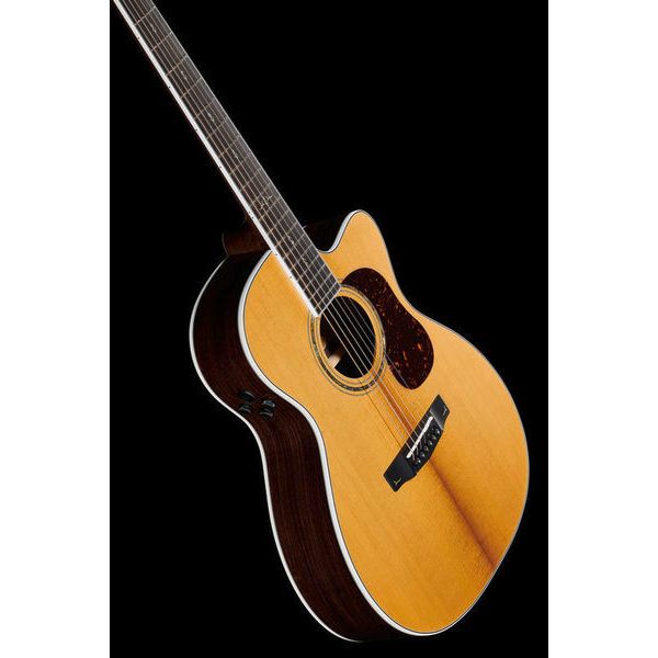 Cort Gold OC8 Natural