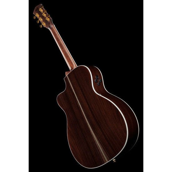 Cort Gold OC8 Natural