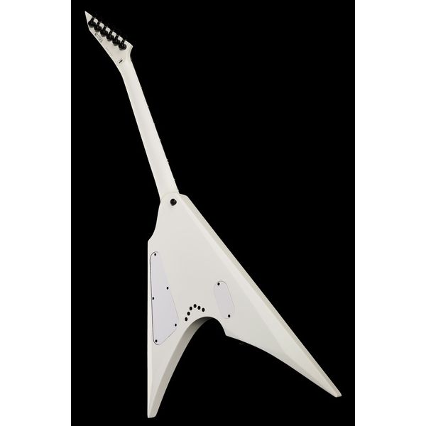 ESP LTD Arrow-NT Arctic Metal SWS