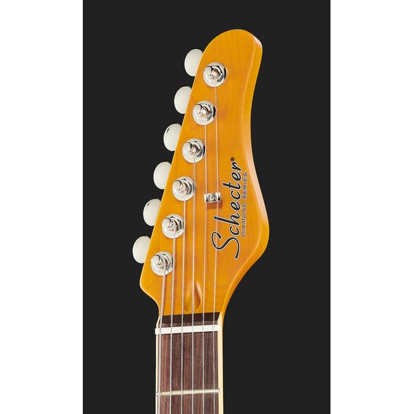 Schecter PT Special BLKP