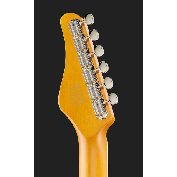 Schecter PT Special BLKP