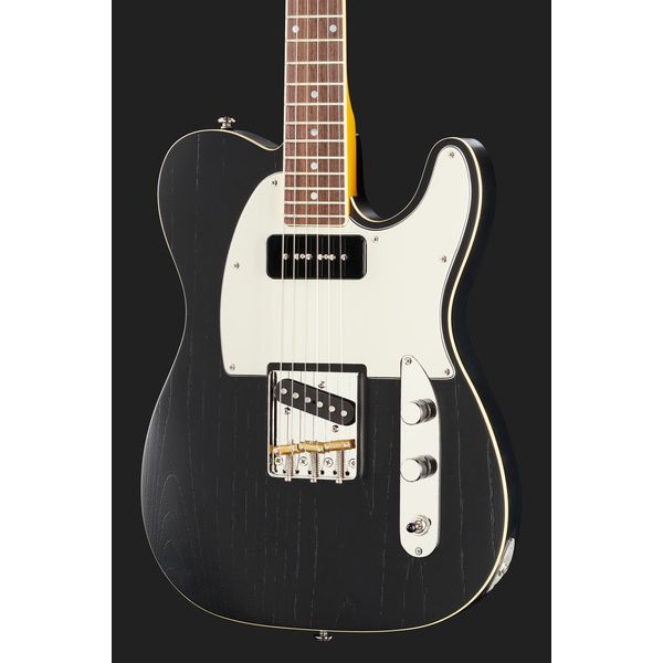 Schecter PT Special BLKP
