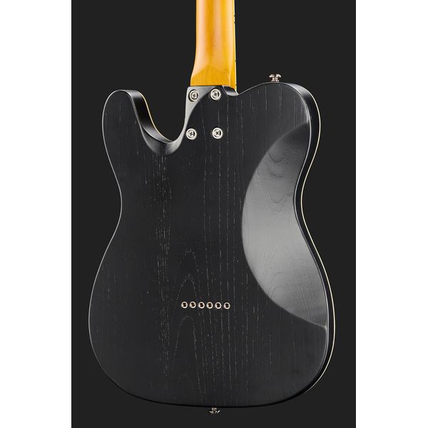 Schecter PT Special BLKP