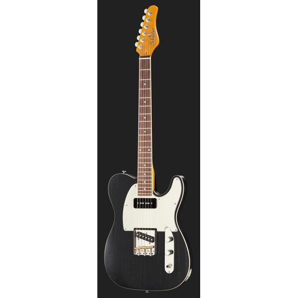 Schecter PT Special BLKP