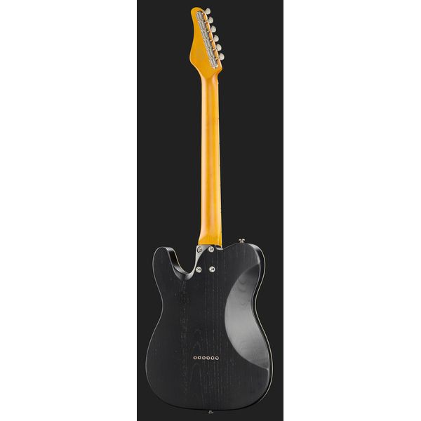 Schecter PT Special BLKP