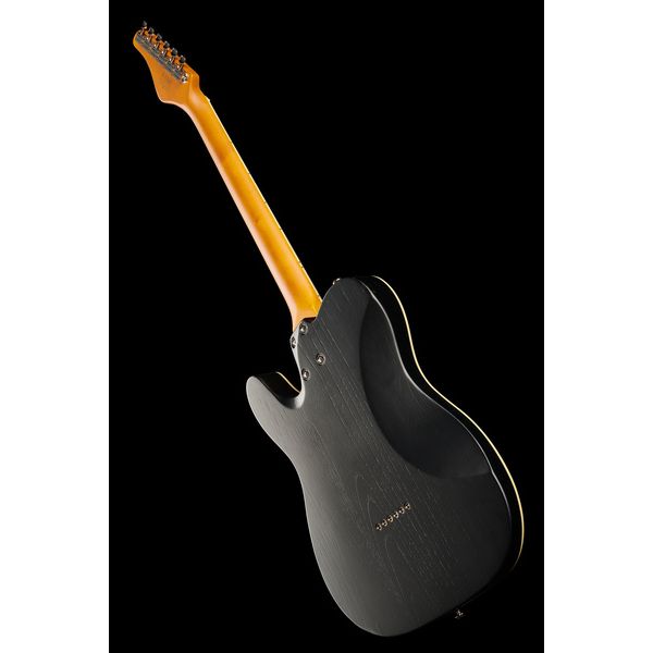 Schecter PT Special BLKP