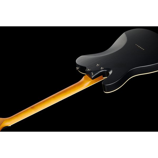 Schecter PT Special BLKP