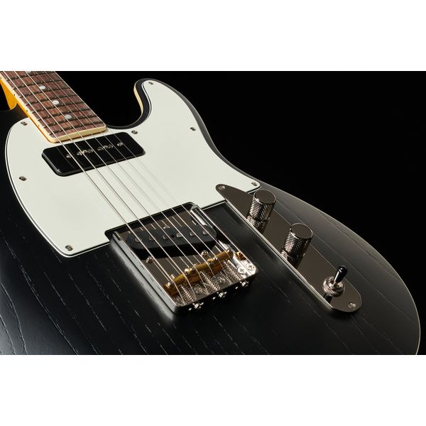Schecter PT Special BLKP