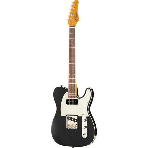Schecter PT Special BLKP