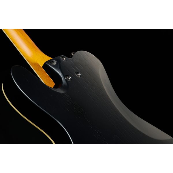 Schecter PT Special BLKP