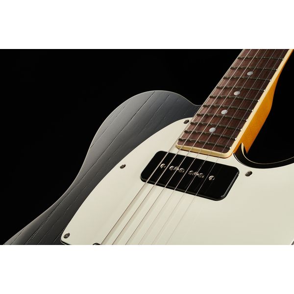 Schecter PT Special BLKP