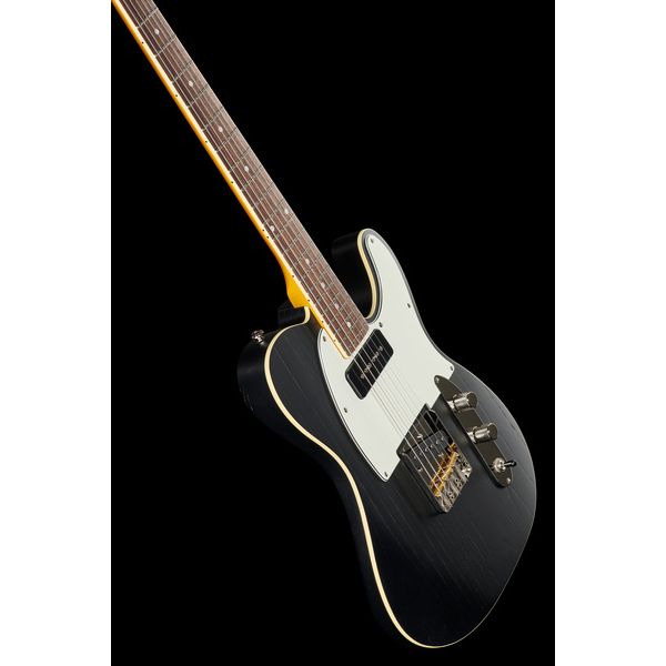 Schecter PT Special BLKP