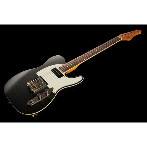 Schecter PT Special BLKP