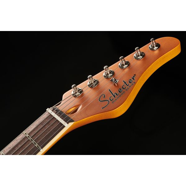 Schecter PT Special BLKP