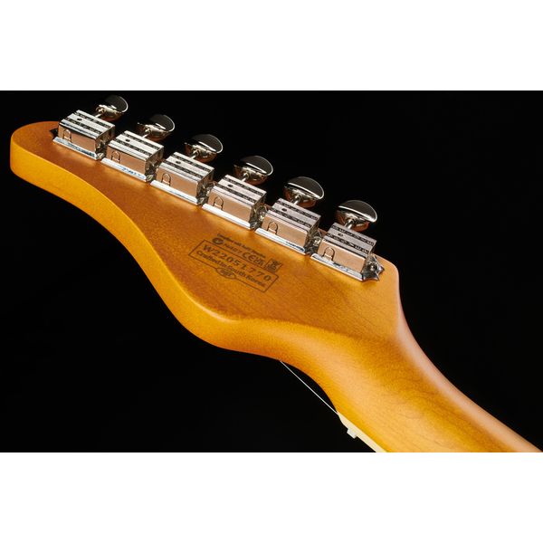 Schecter PT Special BLKP