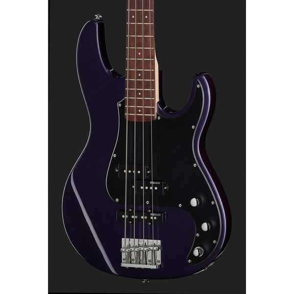 ESP LTD AP-204 Dark Metallic