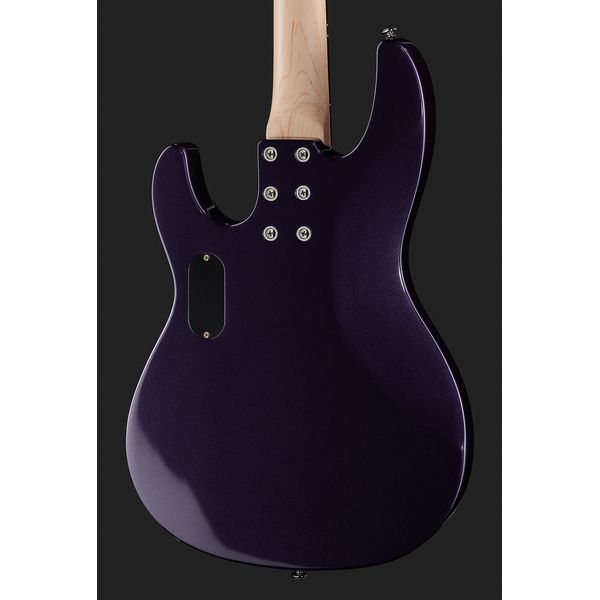 ESP LTD AP-204 Dark Metallic