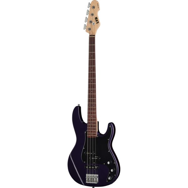 ESP LTD AP-204 Dark Metallic
