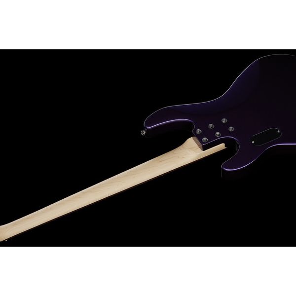 ESP LTD AP-204 Dark Metallic