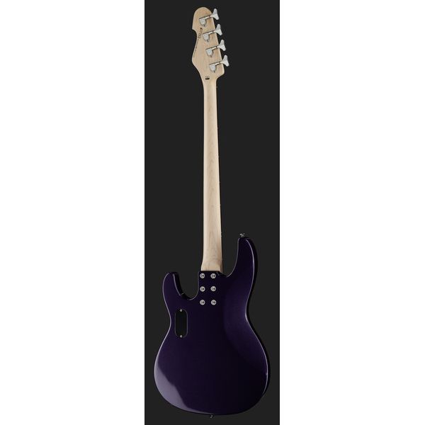 ESP LTD AP-204 Dark Metallic