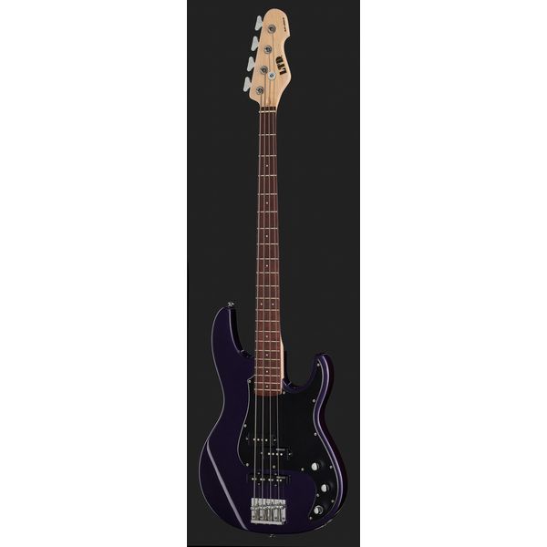 ESP LTD AP-204 Dark Metallic