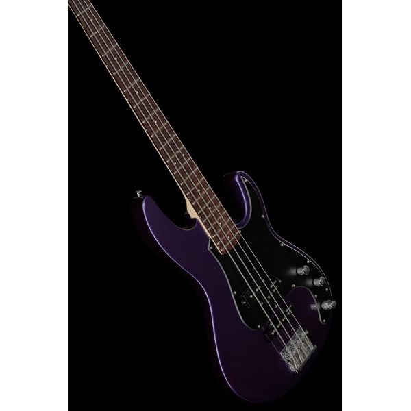 ESP LTD AP-204 Dark Metallic