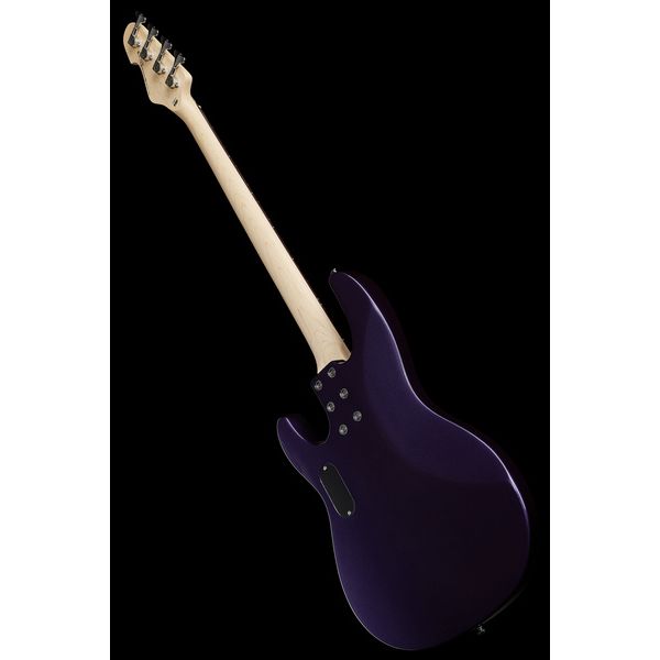 ESP LTD AP-204 Dark Metallic