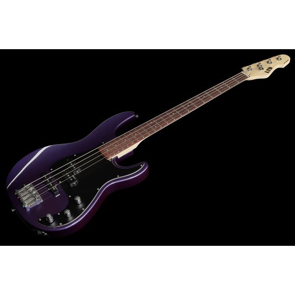 ESP LTD AP-204 Dark Metallic