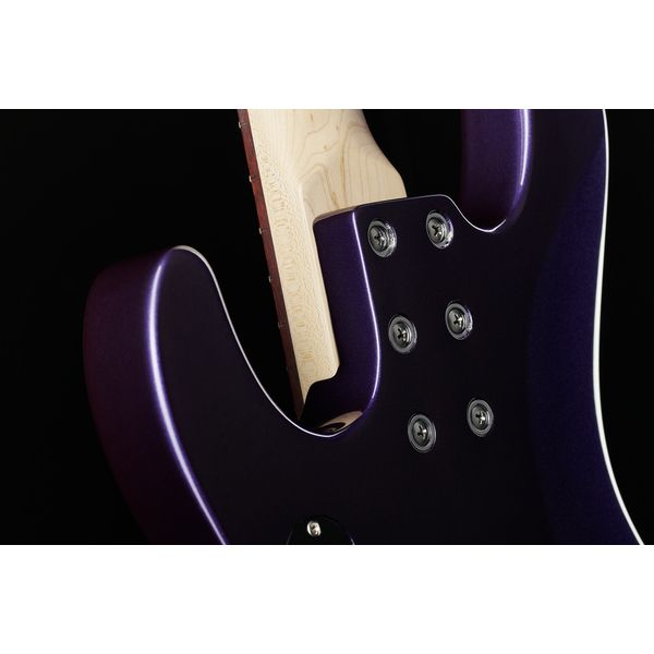 ESP LTD AP-204 Dark Metallic