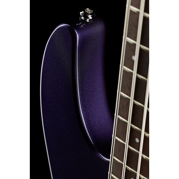 ESP LTD AP-204 Dark Metallic