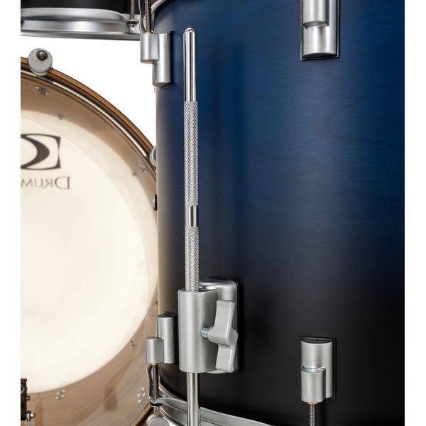 DrumCraft Series 6 Standard Blue Fade