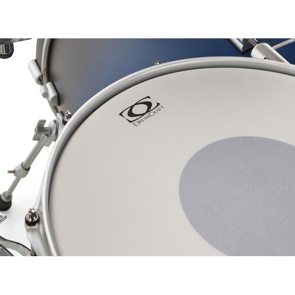 DrumCraft Series 6 Standard Blue Fade