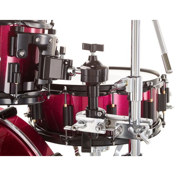 DrumCraft Series 6 Standard Purple Spkl.