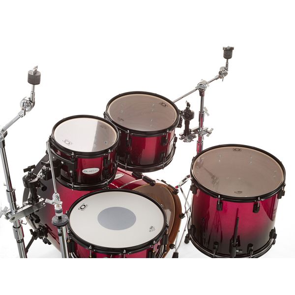 DrumCraft Series 6 Standard Purple Spkl.