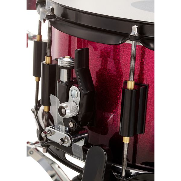 DrumCraft Series 6 Standard Purple Spkl.