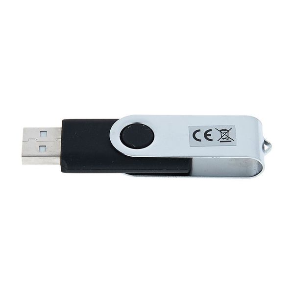 Ketron USB Stick 9PDKP22 Vol. 10