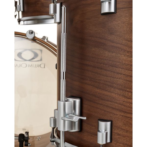 DrumCraft Series 6 Studio Satin Natural