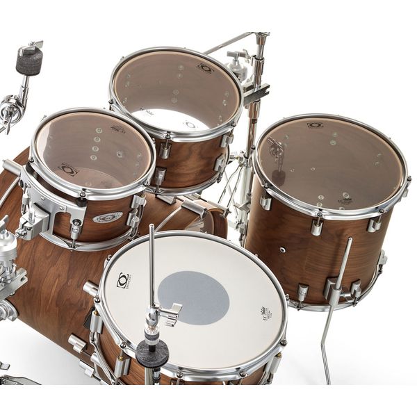 DrumCraft Series 6 Studio Satin Natural