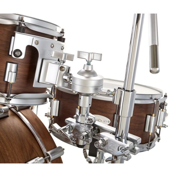 DrumCraft Series 6 Studio Satin Natural